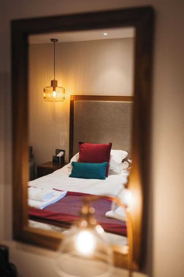 Double or Twin Room, Ensuite