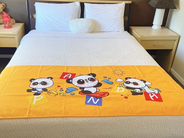 Family Triple Room, 1 Bedroom