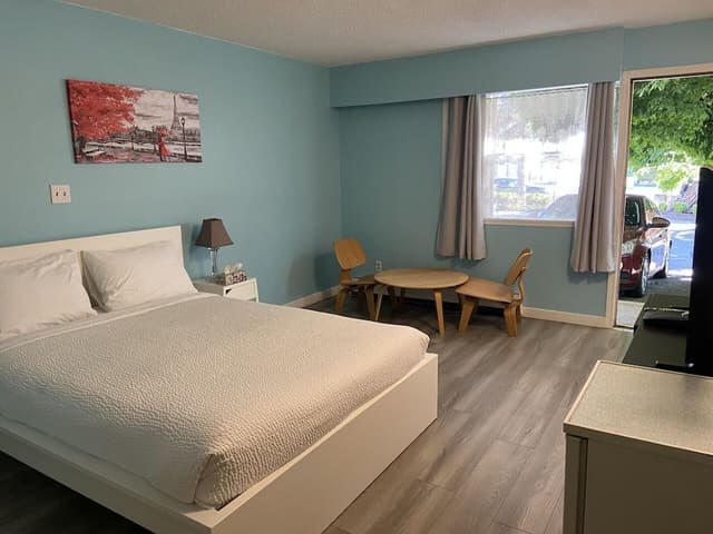 Room, 1 Queen Bed