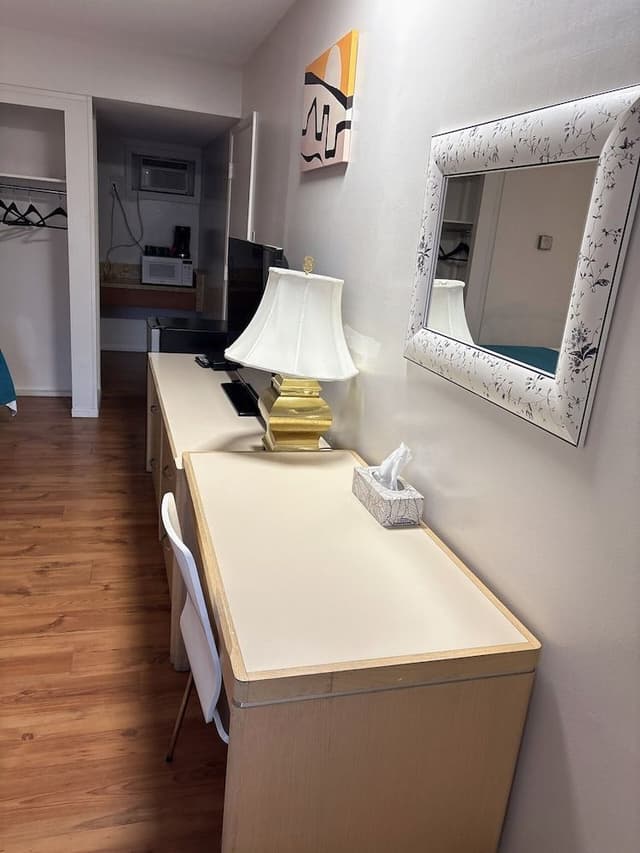Family Triple Room, 1 Bedroom