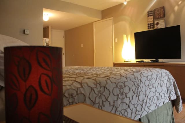 Room, 1 Queen Bed