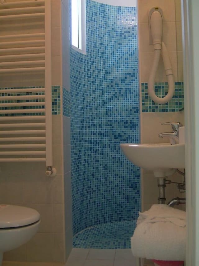 Double or Twin Room, Balcony