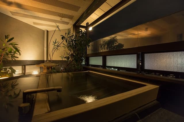 Suite Room B with Open-air bath, Non Smoking