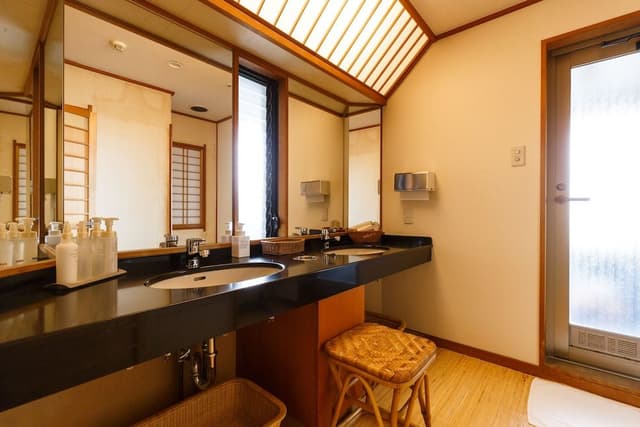 Suite Room B with Open-air bath, Non Smoking