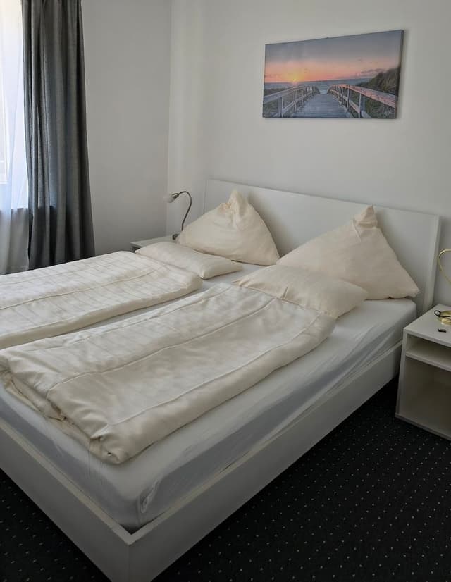 Suite, Balcony, City View
