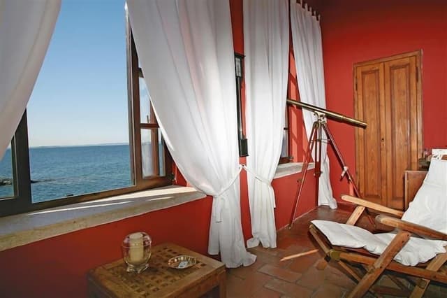 Junior Suite, Balcony, Lake View