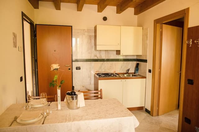 Apartment, 1 Bedroom