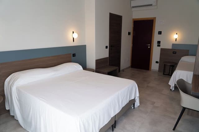 Superior Triple Room