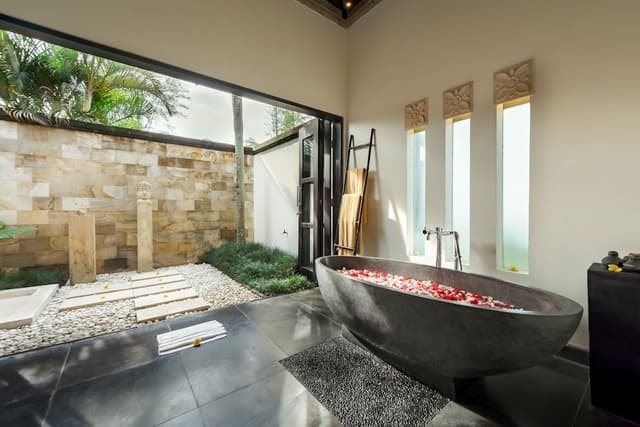 2 bedroom Villa with Breakfast