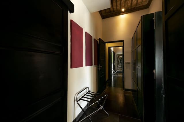 2 bedroom Villa with Breakfast
