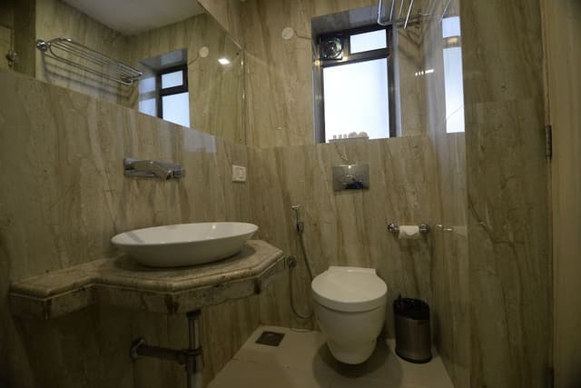 Premium Room, Garden View