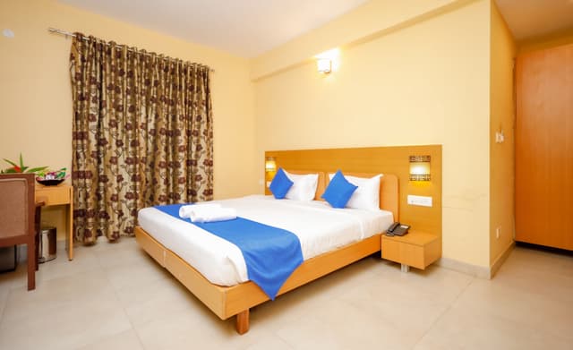 Premium Room