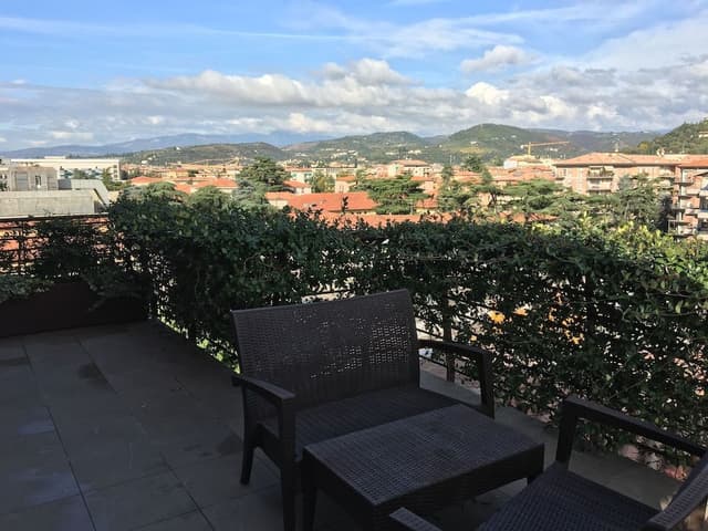 Superior Suite, 1 Bedroom, Terrace, Tower