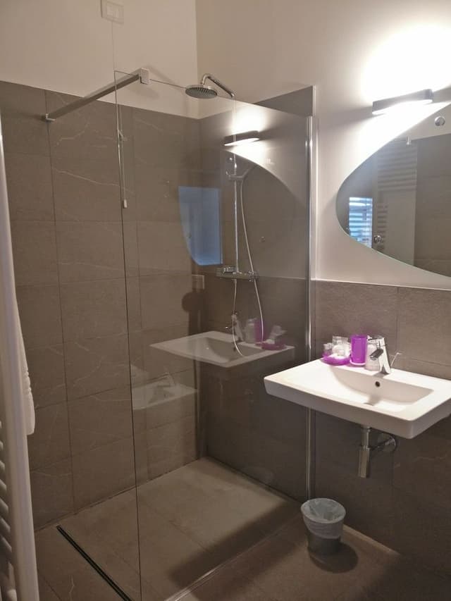 Standard Double or Twin Room, 2 Bedrooms, Tower