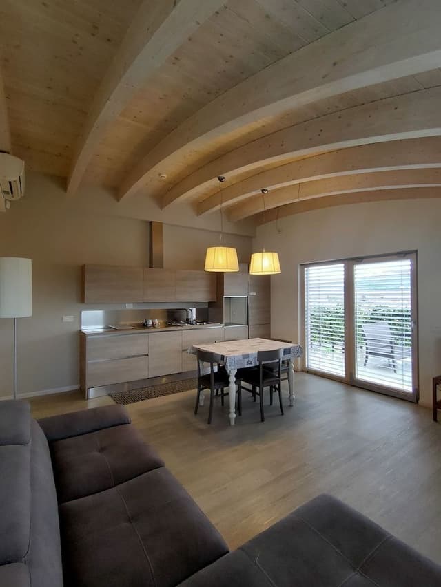 Superior Suite, 1 Bedroom, Terrace, Tower