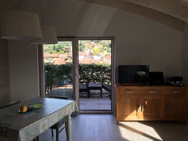 Superior Suite, 1 Bedroom, Terrace, Tower