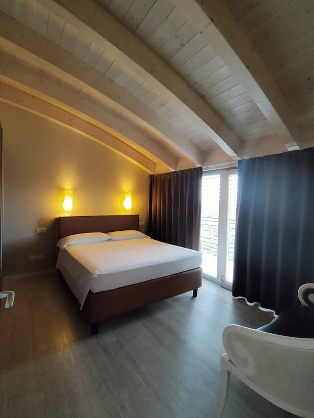 Superior Suite, 1 Bedroom, Terrace, Tower