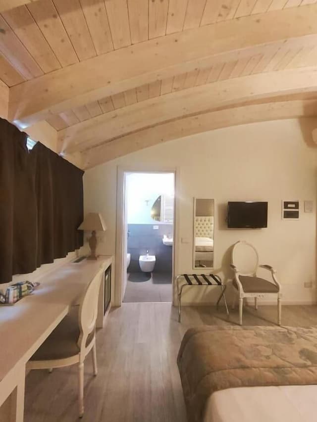 Standard Double or Twin Room, 2 Bedrooms, Tower