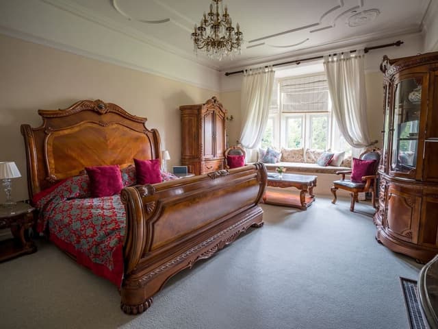 Superior Suite (Karia)