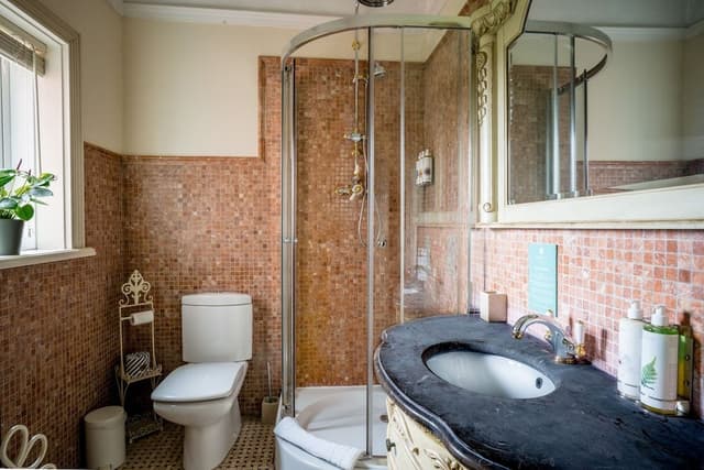 Superior Suite (Karia)