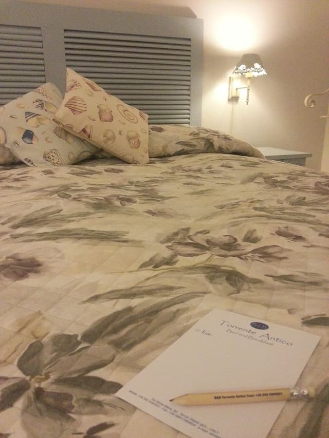 Double or Twin Room, Balcony (Shared)