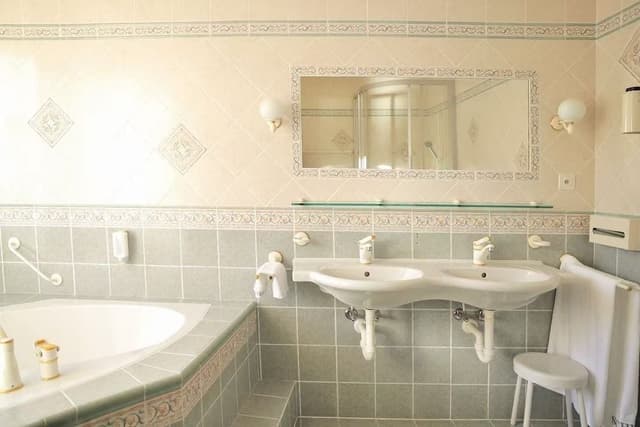 Deluxe Double Room, Lake View