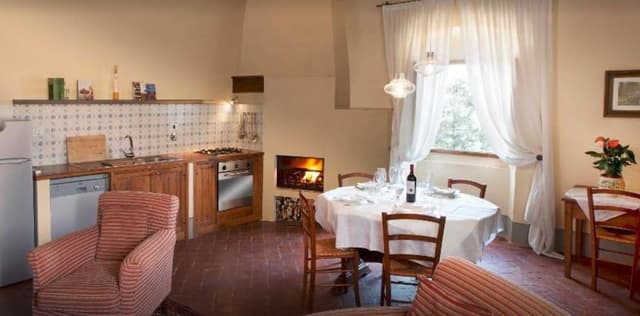 Apartment, 1 Bedroom (up 4 people)