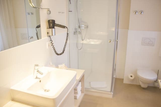 Comfort Suite, 1 Bedroom, Terrace