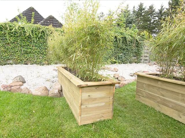 Family Suite, 2 Bedrooms, Accessible, Garden Area