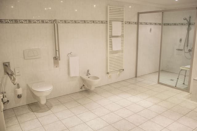 Family Suite, 2 Bedrooms, Accessible, Garden Area