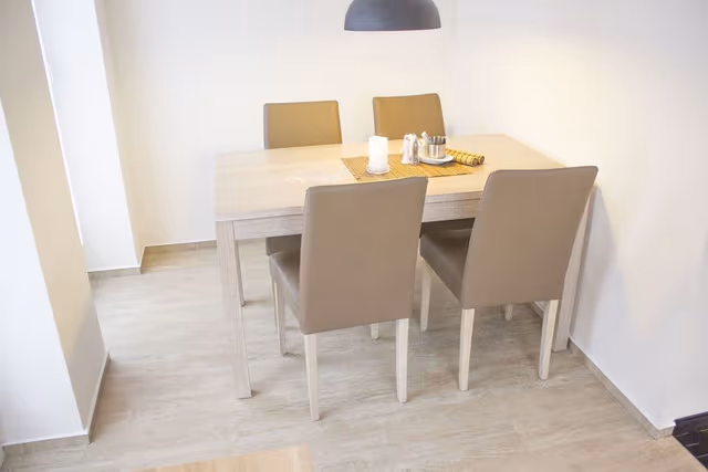Superior Suite, 1 Bedroom, Terrace (Penthouse )