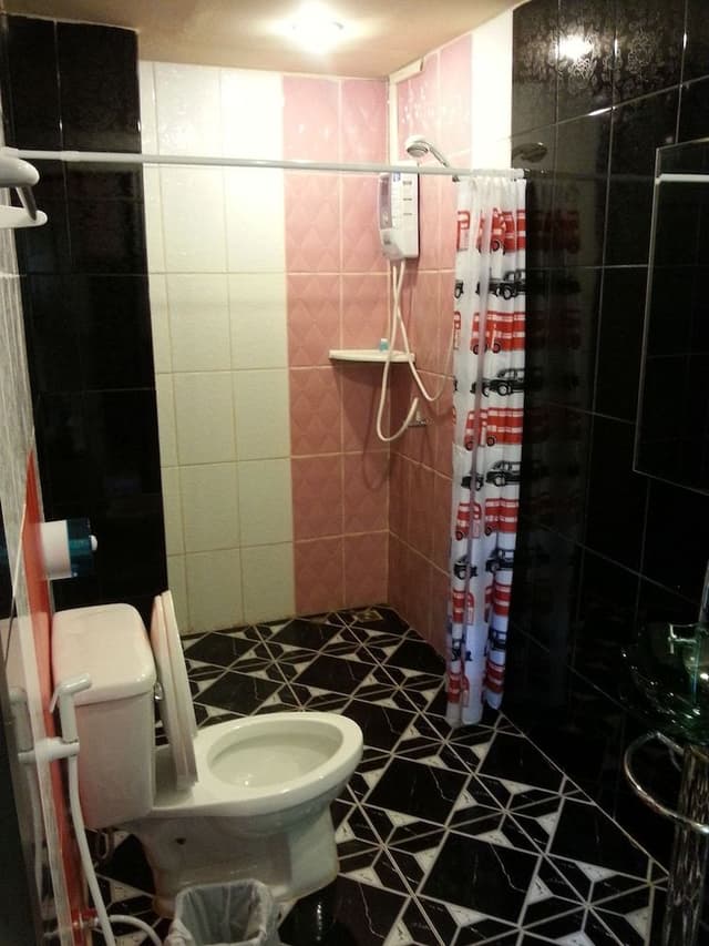 Superior Double Room, Pool View