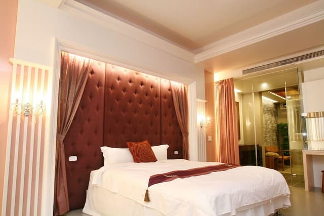 Premium Double Room, 1 Queen Bed