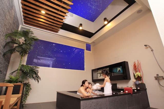 Premium Double Room, 1 Queen Bed