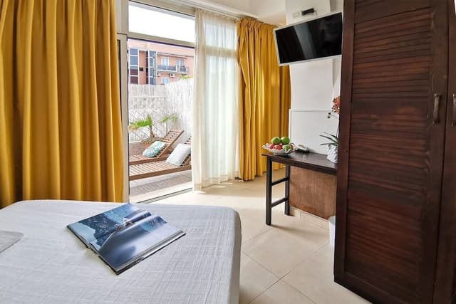 Basic Double Room