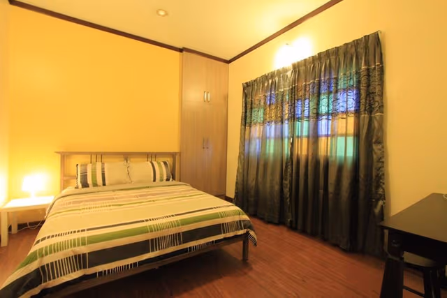House, 3 Bedrooms