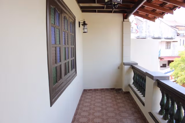 House, 3 Bedrooms