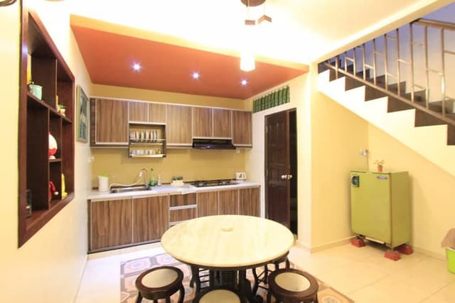 House, 3 Bedrooms