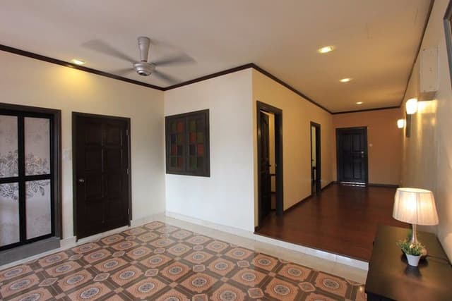 House, 3 Bedrooms