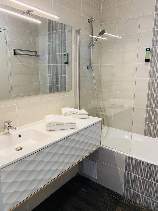 Superior Room, 1 Queen Bed, Non Smoking, Terrace