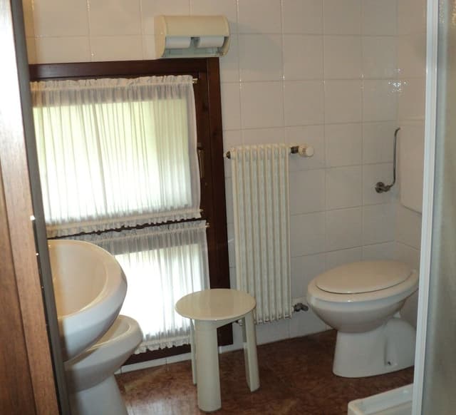 Comfort Room, 1 Queen Bed