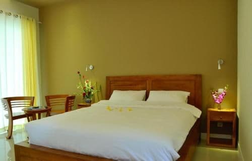 Suite Room