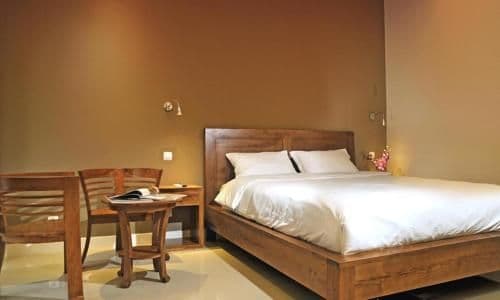 Suite Room