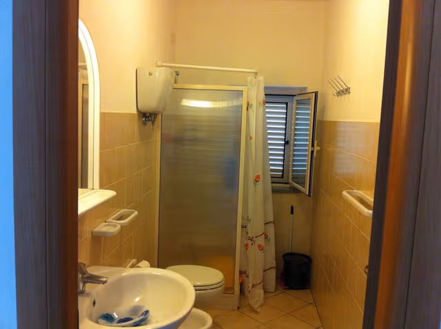 Double or Twin Room, Multiple Beds