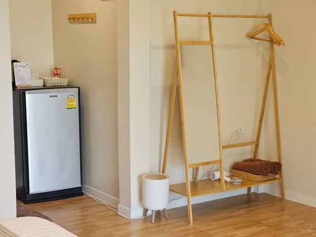 Superior Room, 1 King Bed, Patio, Garden Area