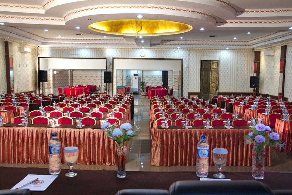 Griya Hotel Griya Hotel