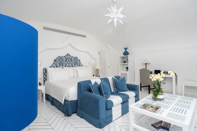 Junior Suite (Signature)