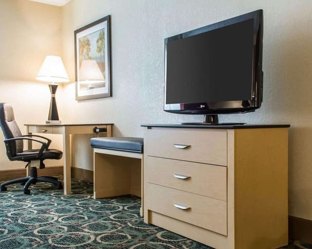 Standard Room, 1 King Bed with Sofa bed, Non Smoking