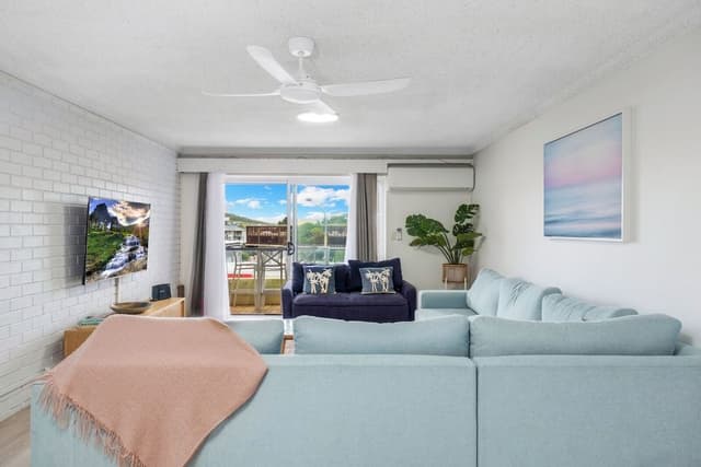 Luna Blu - Property Adjacent
