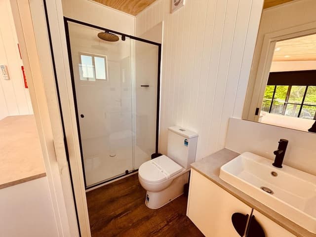 Classic Cabin